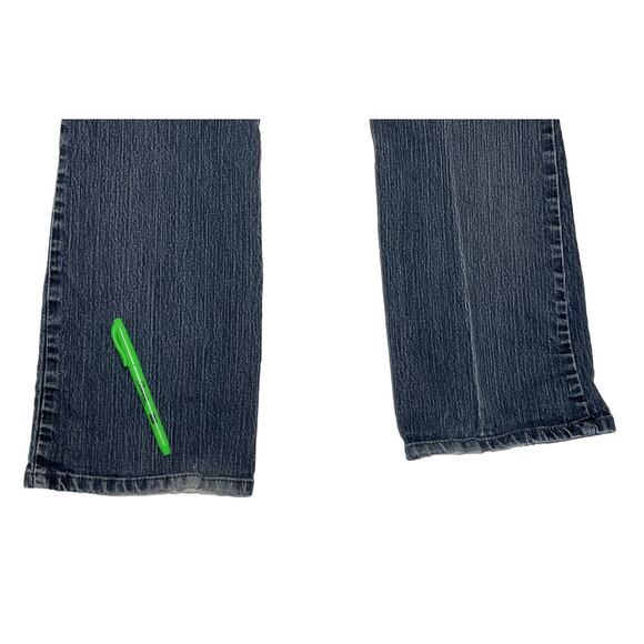 Nine West Women’s NW Sams Marianna Tummy Missy 2010 Jeans Size 10/29 **READ** - Picture 14 of 14